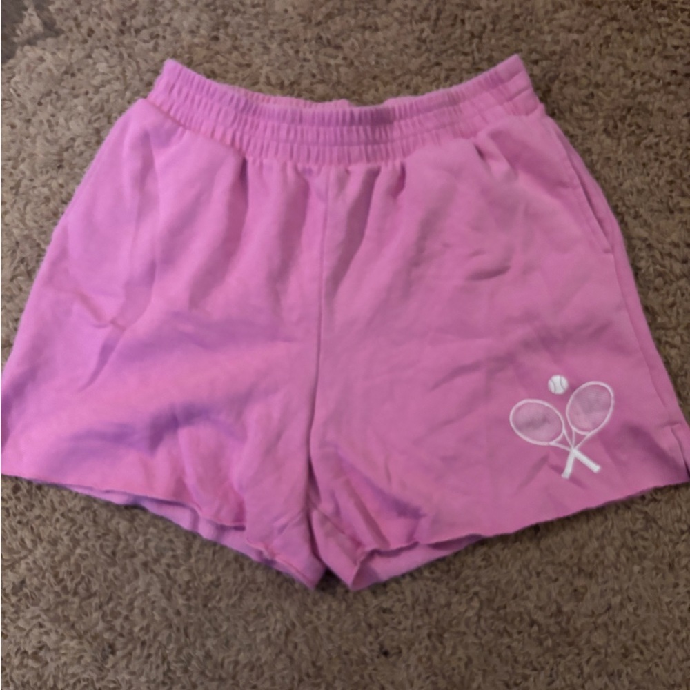 Art Class Lounge Shorts